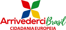 Arrivederci Brasil