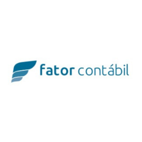 Fator Contábil Logo