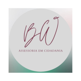 GW Assessoria em Cidadania Logo