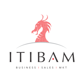 Itibam Business Logo
