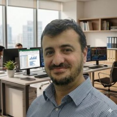 Fernando Juncal CEO Gestora BPO